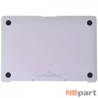 Нижняя часть корпуса ноутбука MacBook Air 13 A1369 (EMC 2469) 2011 / 604-1307-C