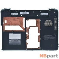 Нижняя часть корпуса ноутбука Toshiba Satellite U400 / ZYE36BU2BA0I70080521-03