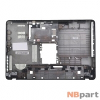 Нижняя часть корпуса ноутбука Toshiba Satellite L635 / V000240430