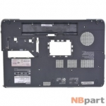 Нижняя часть корпуса ноутбука Toshiba Satellite L505 / AP073000B00