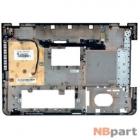 Нижняя часть корпуса ноутбука ASUS N55SL / 13GN5F1AP030-1