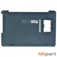 Нижняя часть корпуса ноутбука Asus X555 / 13NB0621P07022