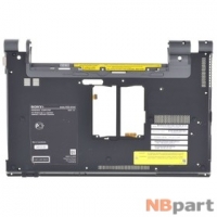 Нижняя часть корпуса ноутбука Sony VAIO VPCZ1 / 4-165-889-1