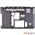 Нижняя часть корпуса ноутбука HP Pavilion dv6-3000 / 603689-001