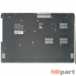 Нижняя часть корпуса ноутбука Acer Aspire E5-771 / EAZYW002010350A98-01 черный