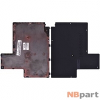 Крышка RAM ноутбука Asus F83 / 13N0-3RP0E02