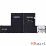 Крышка RAM и HDD ноутбука Toshiba Satellite L675D / AP0CK000A00