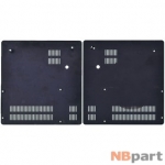 Крышка RAM и HDD ноутбука Samsung RV410 / BA81-08640B