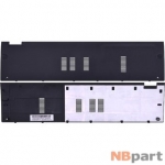 Крышка RAM и HDD ноутбука Asus X55 (15,6) / 13GNBH2AP010-1