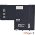 Крышка RAM и HDD ноутбука Asus K40 / 13N0-EIA0701