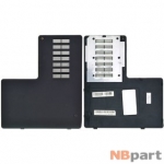 Крышка RAM и HDD ноутбука Toshiba Satellite C850 / 13N0-ZWA0D01