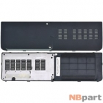 Крышка RAM и HDD ноутбука Acer Aspire 5750 / AP0HI000500