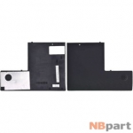 Крышка RAM и HDD ноутбука Samsung NP350E5C / BA64-00773A