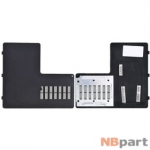 Крышка RAM и HDD ноутбука Toshiba Satellite L875D / 13N0-ZXA0802