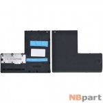 Крышка RAM и HDD ноутбука Samsung NP355V4C / AP0RV000200