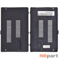 Крышка HDD ноутбука Asus N61 / 13N0-FMA0401