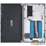 Крышка RAM и HDD ноутбука Acer Aspire one D260 (NAV70) / AP0DM00030