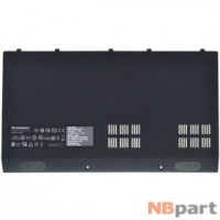 Крышка RAM и HDD ноутбука Lenovo G480 / AP0N1000200