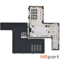 Крышка RAM и HDD ноутбука Packard Bell EasyNote TJ65 / FOX604BU02004100112-03