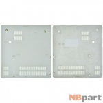 Крышка RAM и HDD ноутбука Samsung R425 (NP-R425-JS01) / BA81-08640A белый