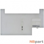 Крышка RAM и HDD ноутбука Samsung NP305V5A / BA75-03211B белый