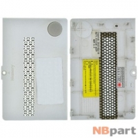 Крышка RAM ноутбука Samsung NP300V5A / BA75-03332B белый