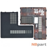 Крышка RAM и HDD ноутбука HP Pavilion g7-1000 / 646510-001