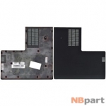 Крышка RAM и HDD ноутбука HP Pavilion g7-2100 series / 3HR39SDTP00