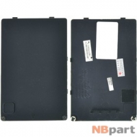 Крышка HDD ноутбука Lenovo G555 / FA07W000D00