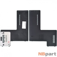 Крышка RAM и HDD ноутбука Toshiba Satellite C660 / AP0H0000500