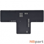 Крышка RAM и HDD ноутбука Acer Aspire E1-772G / 13N0-7NP0401