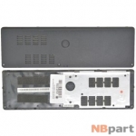 Крышка RAM и HDD ноутбука Acer Aspire E1-522 / WIS604YU05001140
