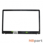 Рамка матрицы ноутбука Samsung NP300E5Z / BA75-03401B черный