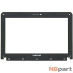 Рамка матрицы ноутбука Samsung N130 / BA81-07410B