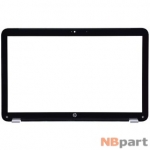 Рамка матрицы ноутбука HP Pavilion 15-e000sr / EAR65002010-2 черный
