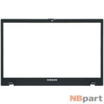 Рамка матрицы ноутбука Samsung NP300V5A / BA75-03209A черный