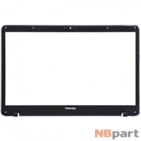 Рамка матрицы ноутбука Toshiba Satellite L675D / AP0CK000100