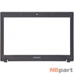 Рамка матрицы ноутбука Samsung R428 (NP-R428-DA01) / BA75-02407A