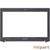 Рамка матрицы ноутбука Samsung R428 (NP-R428-DA01) / BA75-02407A