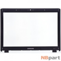 Рамка матрицы ноутбука Samsung R410 (NP-R410-FA02) / BA81-04522A