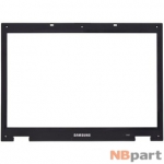 Рамка матрицы ноутбука Samsung R40 (NP-R40-EL1/SER) / BA81-02783A