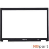 Рамка матрицы ноутбука Samsung Q70 (NP-Q70A000/SER) / BA81-03808A