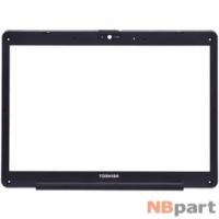 Рамка матрицы ноутбука Toshiba Satellite A200 / FA019000W00