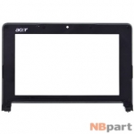 Рамка матрицы ноутбука Acer Aspire one A110 (AOA110) (ZG5) / ZG5 LCD BEZEL