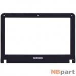 Рамка матрицы ноутбука Samsung NC110 (NP-NC110-A01) / BA81-12911