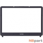 Рамка матрицы ноутбука Sony VAIO VGN-FS215S / 2-546-207