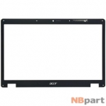 Рамка матрицы ноутбука Acer Extensa 5635ZG (ZR6) / EAZR6006010