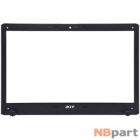 Рамка матрицы ноутбука Acer Aspire 5538G (NAL00) / AP09F0002009