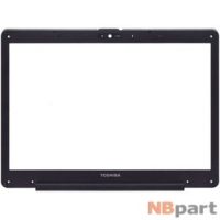 Рамка матрицы ноутбука Toshiba Satellite A210-199 / V000100010