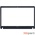 Рамка матрицы ноутбука Sony VAIO VGN-AW4ZRF/B PCG-8161V / 013-003A-8729-C